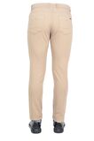 Erkek Kanvas 5 Cep Pantolon