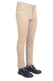 Erkek Kanvas 5 Cep Pantolon
