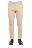 Erkek Kanvas 5 Cep Pantolon