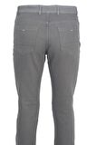 Erkek Kanvas 5 Cep Pantolon