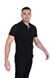 Erkek Polo Yaka T-SHIRT