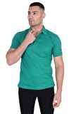 Erkek Polo Yaka T-SHIRT