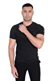 Erkek O Yaka T-SHIRT