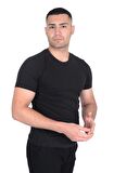 Erkek O Yaka T-SHIRT