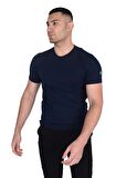 Erkek O Yaka T-SHIRT