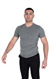 Erkek O Yaka T-SHIRT