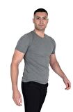 Erkek O Yaka T-SHIRT