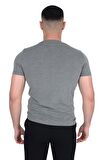 Erkek O Yaka T-SHIRT