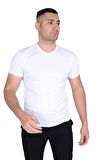 Erkek O Yaka T-SHIRT