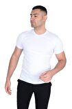 Erkek O Yaka T-SHIRT