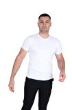 Erkek O Yaka T-SHIRT
