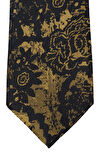 Erkek Batik Desen Kravat