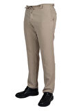 Erkek Gofre Pantolon