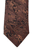 Erkek Batik Desen Kravat