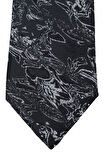 Erkek Batik Desen Kravat