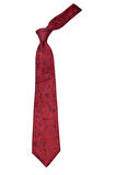 Erkek batik Desenli Kravat