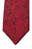 Erkek batik Desenli Kravat