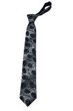 Erkek Motif Desenli Kravat