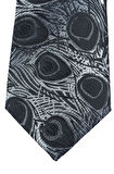 Erkek Motif Desenli Kravat