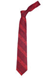 Erkek Motif Desenli Kravat