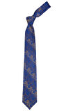 Erkek Motif Desenli Kravat