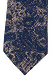 Erkek Batik Desen Kravat