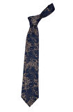 Erkek Batik Desen Kravat
