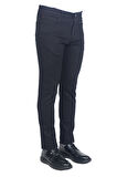 Erkek Kanvas 5 Cep Pantolon