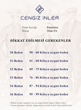 Cengiz İnler Venedik Erkek Pantolon