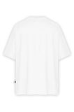 Basic Unisex Oversize Tişört