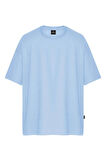 Basic Unisex Oversize Tişört
