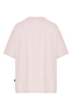 Basic Unisex Oversize Tişört