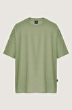 Basic Unisex Oversize Tişört