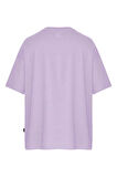 Basic Unisex Oversize Tişört