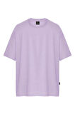 Basic Unisex Oversize Tişört