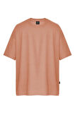 Basic Unisex Oversize Tişört