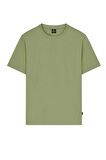 Basic Unisex Regular Fit Tişört