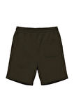 Erkek Urban Jogger Şort