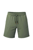 Erkek Urban Jogger Şort