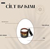 BEYAZLATICI -YOĞUN BAKIM LEKE KREMİ - ÖZEL BÖLGE- KOLTUK ALTI - YÜZ - DİRSEK 100ml