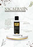 Saç Keratin - Brezilya Fönü & Kalıcı Düzleştirici Botox 100ml