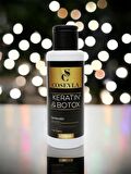 Saç Keratin - Brezilya Fönü & Kalıcı Düzleştirici Botox 100ml