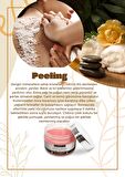 EL VE VÜCUT ÇİLEKLİ PEELİNG & ARINDIRICI YOĞUN NEMLENDİRİCİ 250ML