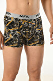 5'Lİ LİKRALI ERKEK DESENLİ BOXER