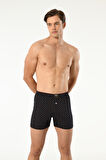 5'Lİ DESENLİ PENYE ERKEK HAVLU BEL BOXER