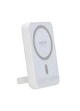 Sword Wireless Magnetic Magsafe Kablosuz Powerbank 15W 10000 mAh