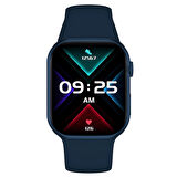 Sword SW-C3GT Snazzy Akıllı Saat MAVİ