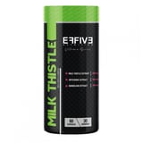Effive Milk Thistle Complex Deve Dikeni Ekstresi 60 Kapsül