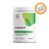 BIOMET Green Balance + Superfood