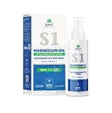 S1™ Magnezyum Yağı 100 ml Zechstein